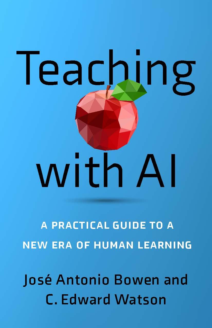 Teaching with AI: A Practical Guide to a New Era of Human Learning General education