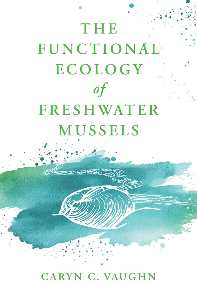 Functional Ecology of Freshwater Mussels Leisure, Home & Garden