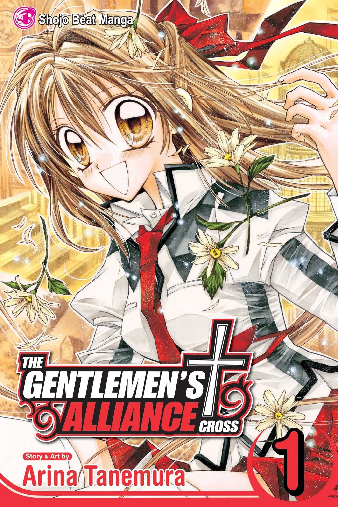 GENTLEMENS ALLIANCE TP VOL 01 (C: 1-0-0) book