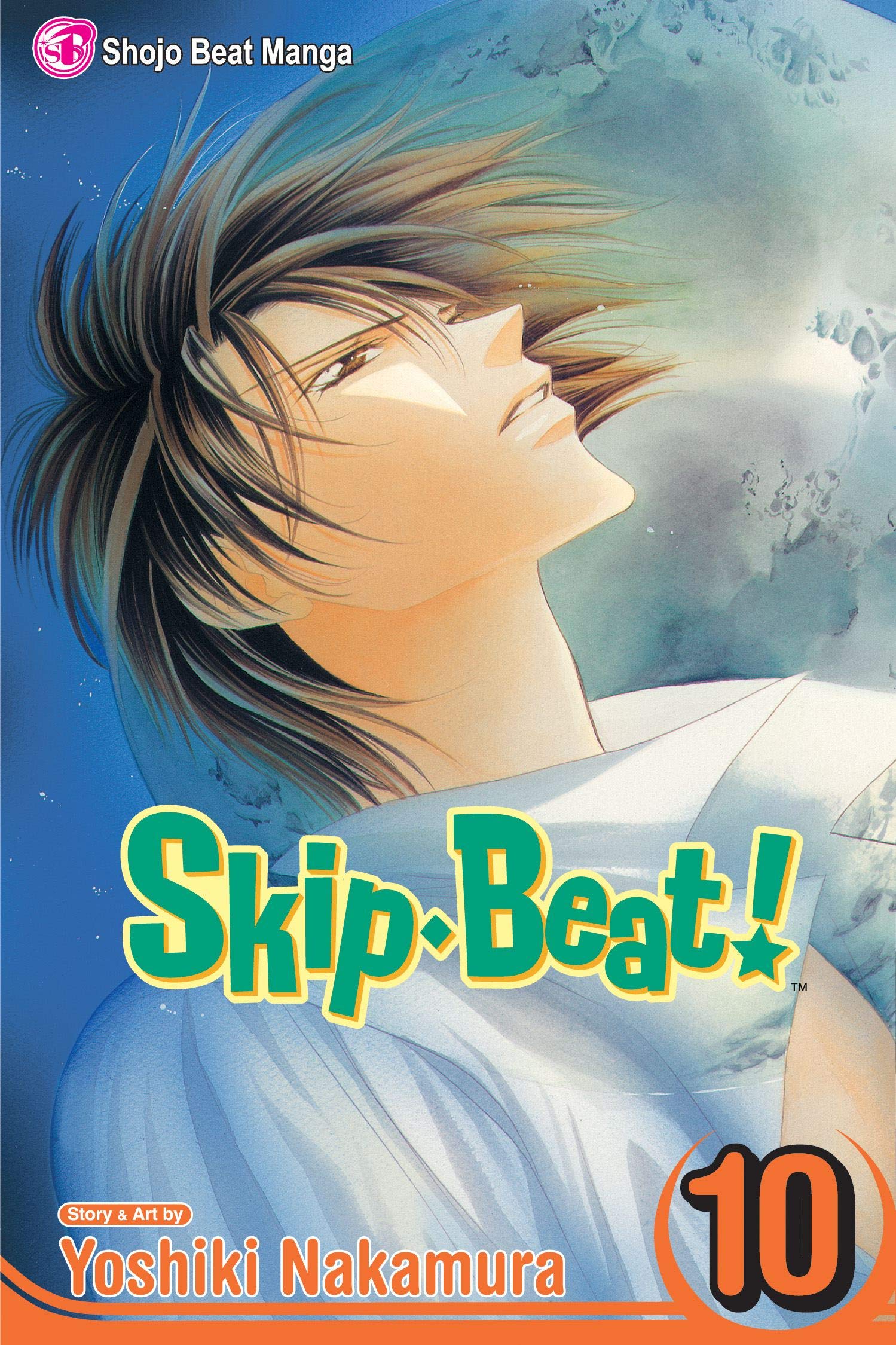 SKIP BEAT TP VOL 10 (C: 1-0-0): Volume 10 Manga
