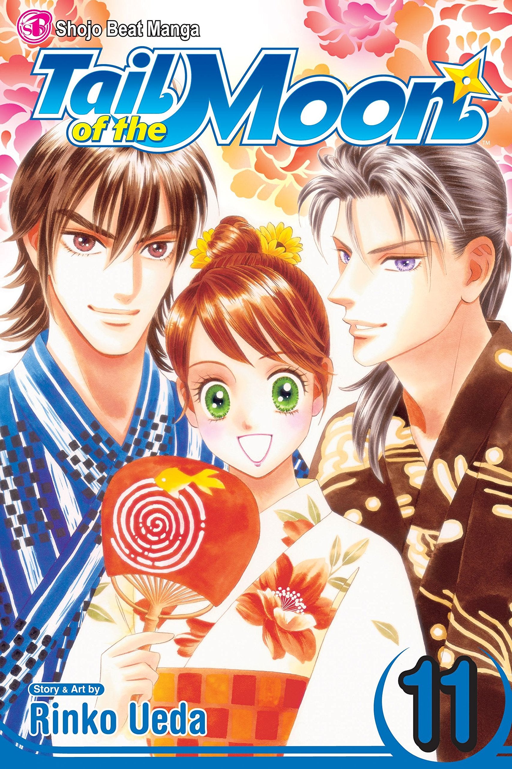 Tail of the Moon, Vol. 11 (Volume 11) Manga