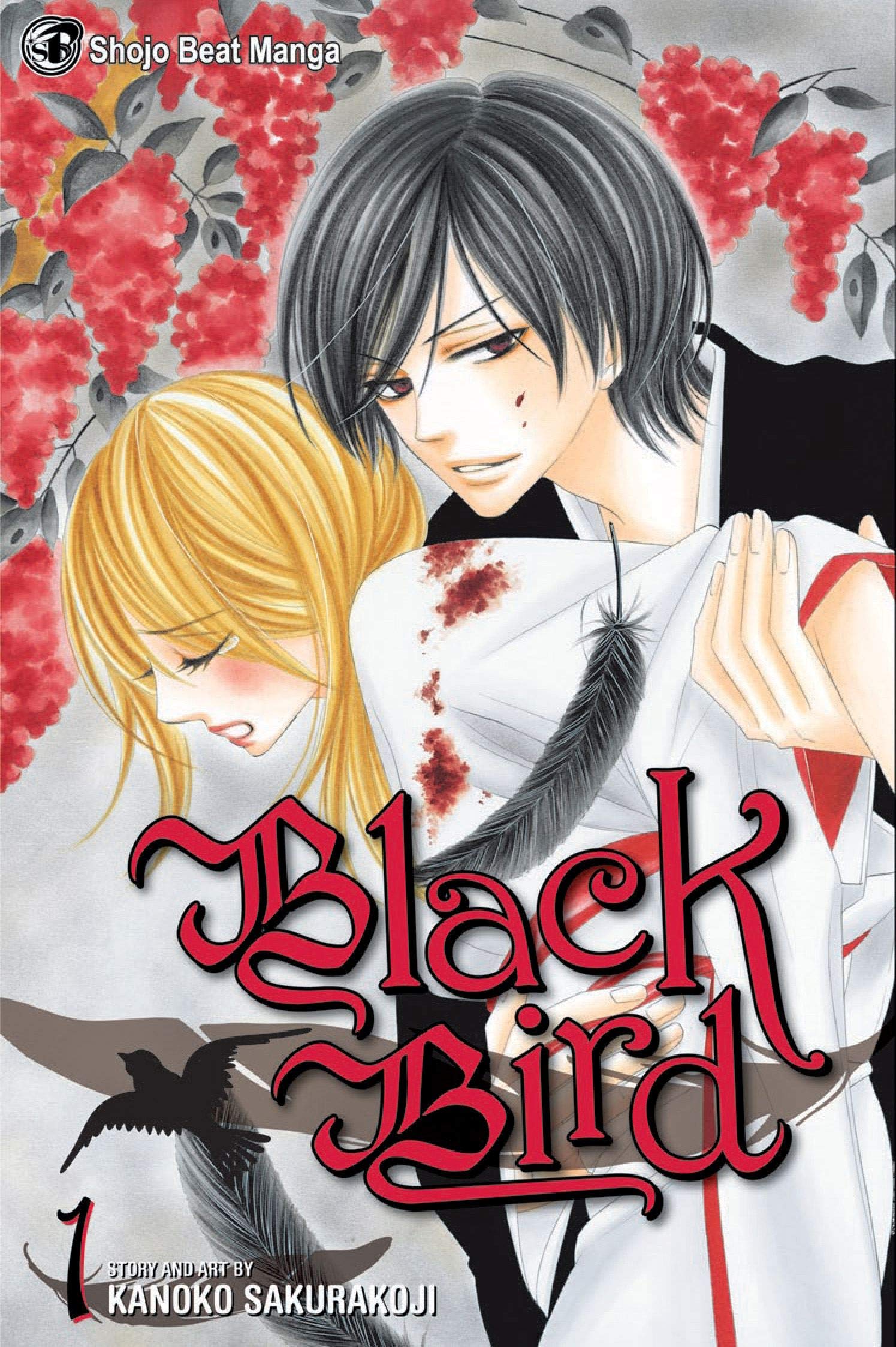 Black Bird, Vol. 1 Manga