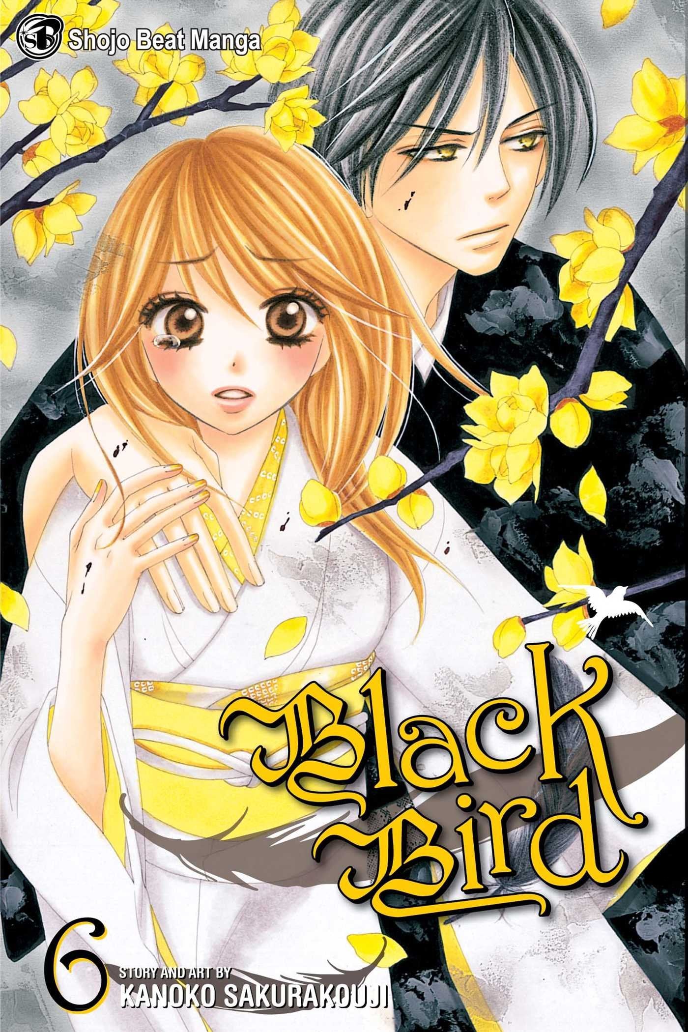 Black Bird, Vol. 6 Manga