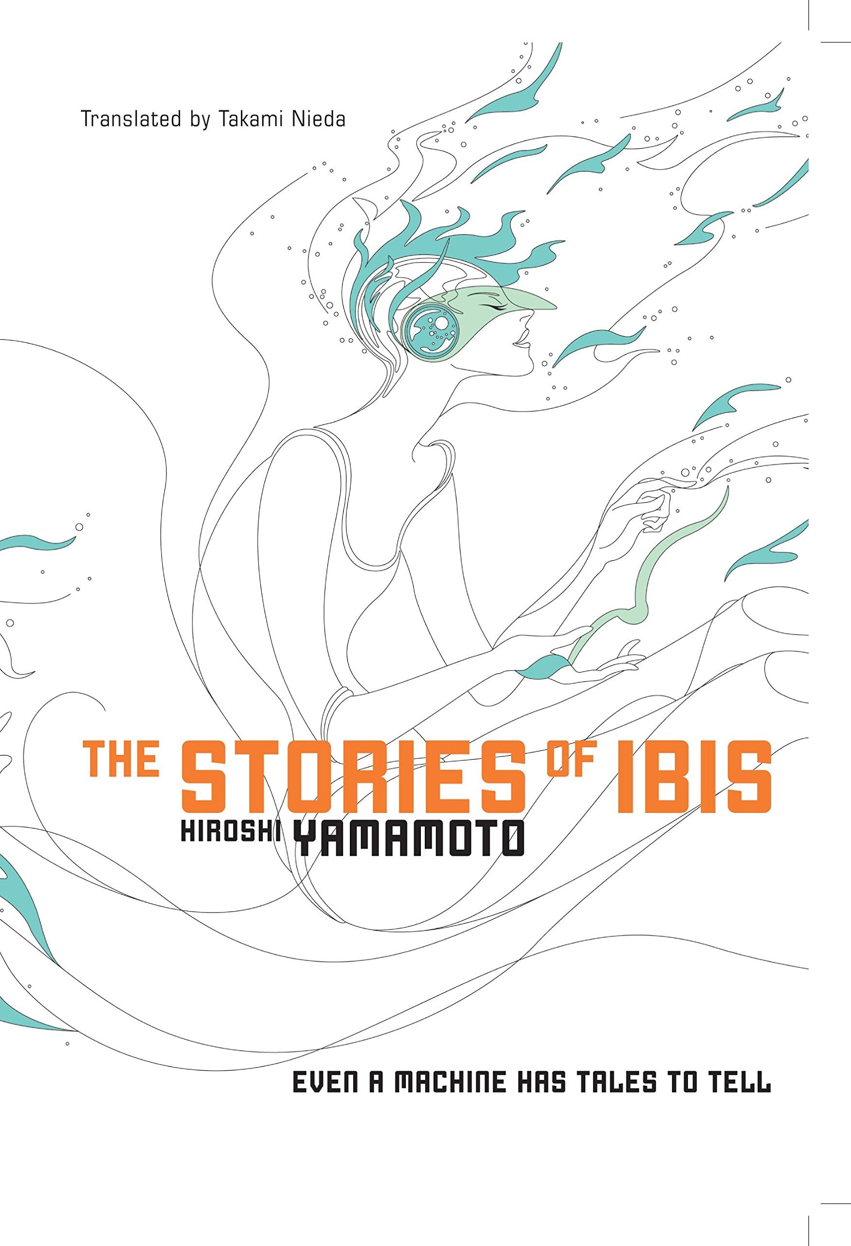 The Stories of Ibis (Novel) Action & Adventure
