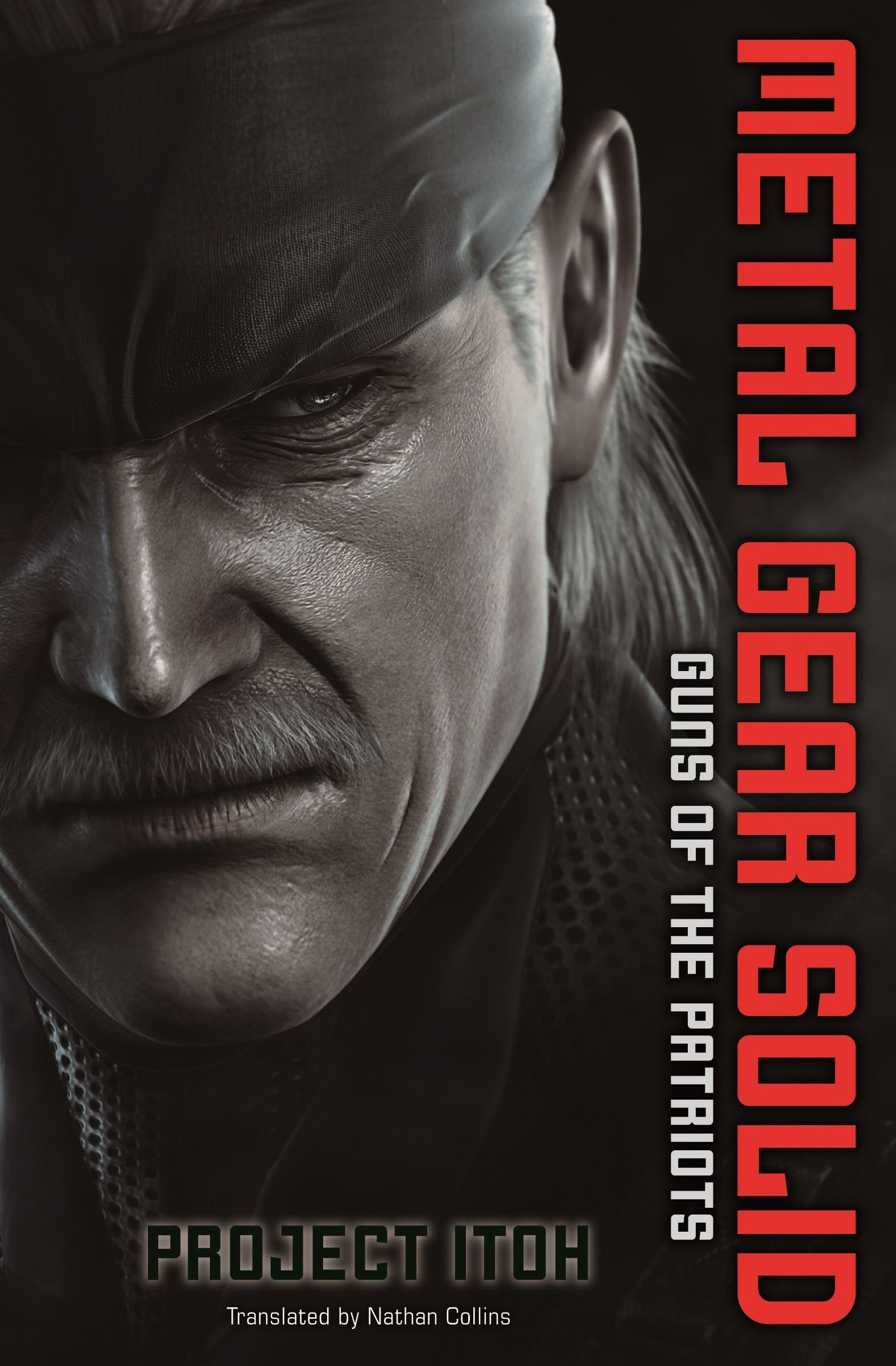 Metal Gear Solid: Guns of the Patriot Action & Adventure