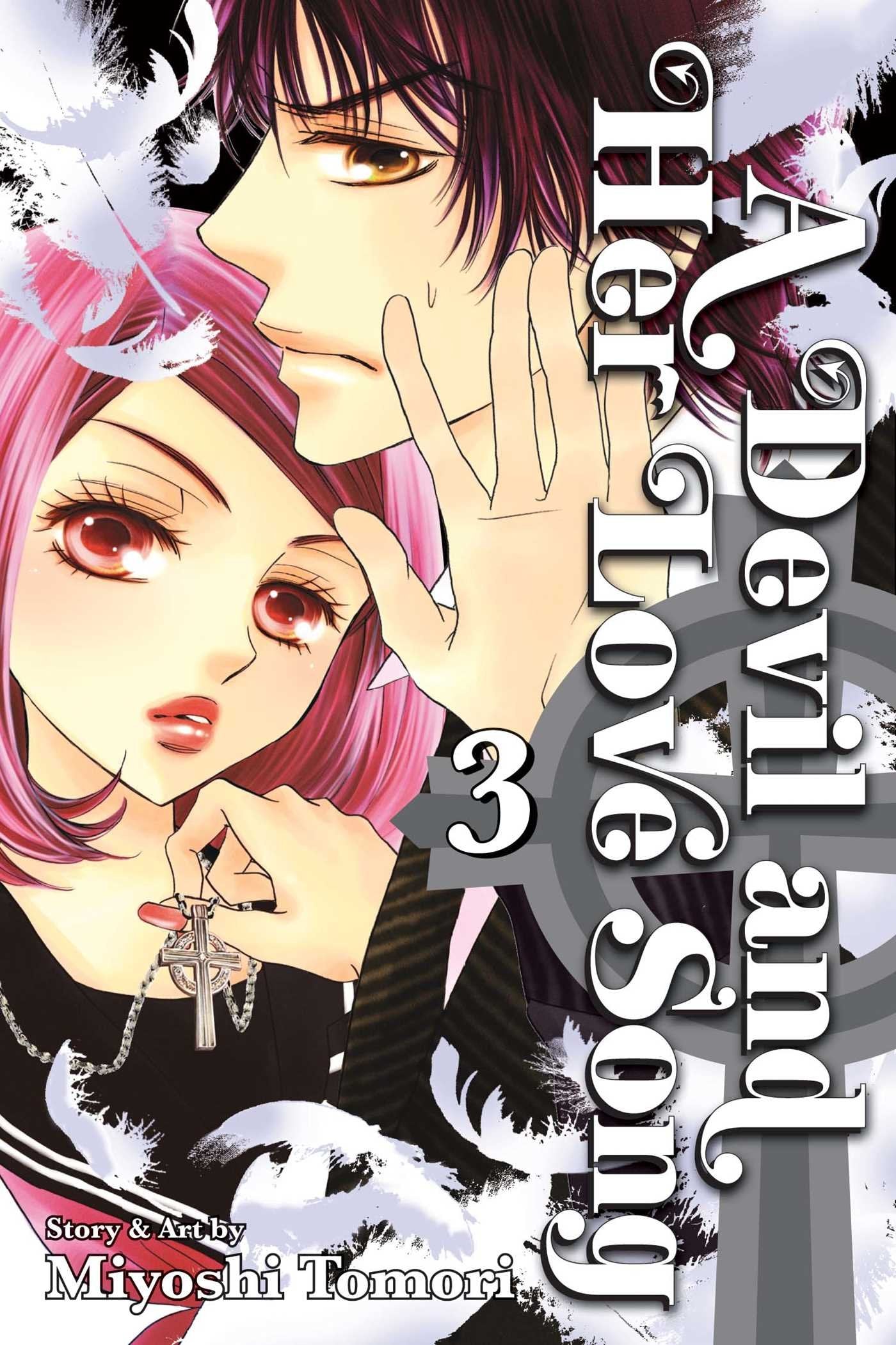 DEVIL & HER LOVE SONG GN VOL 03 (C: 1-0-2) book