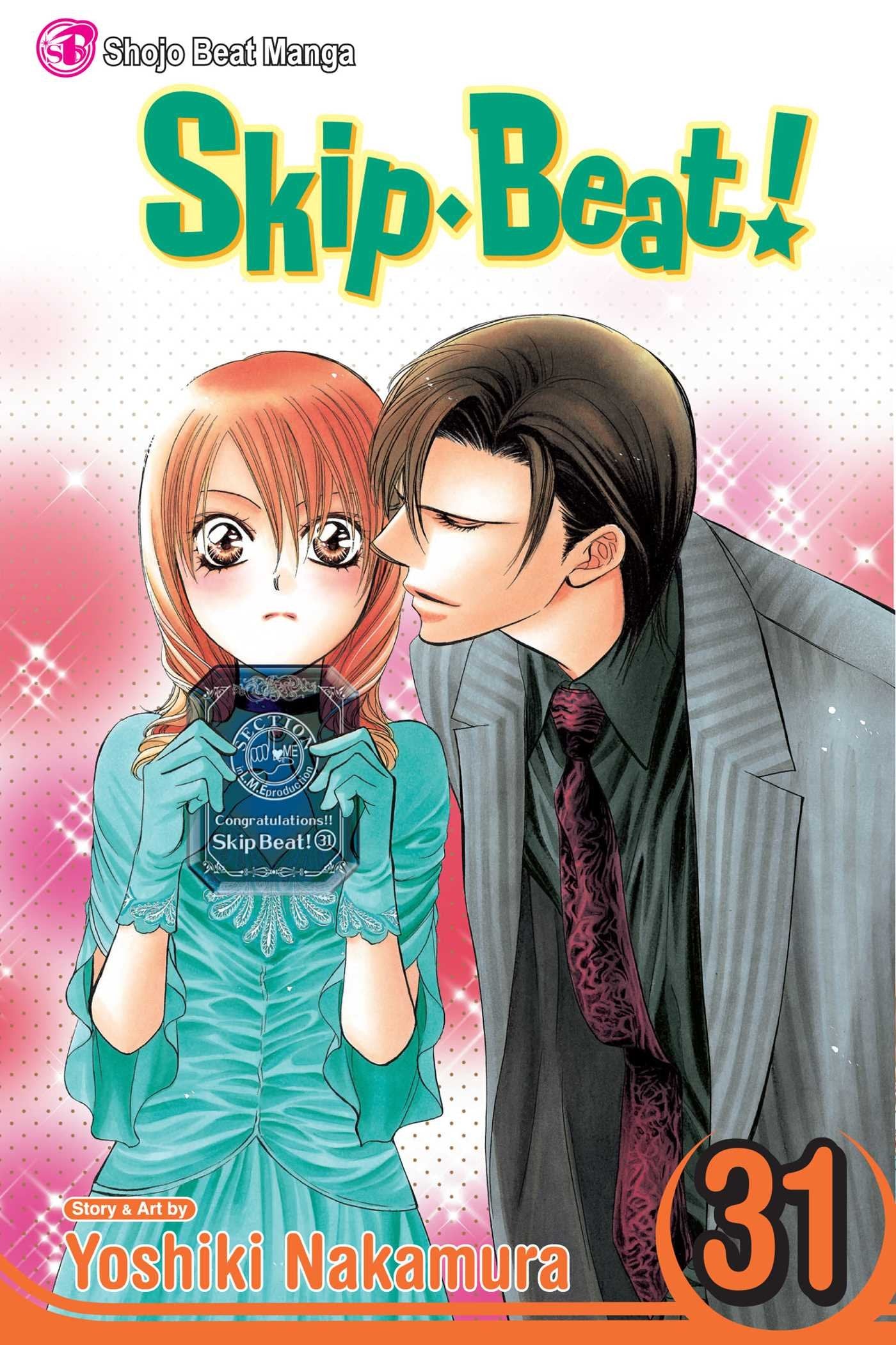 Skip-Beat!, Vol. 31 book