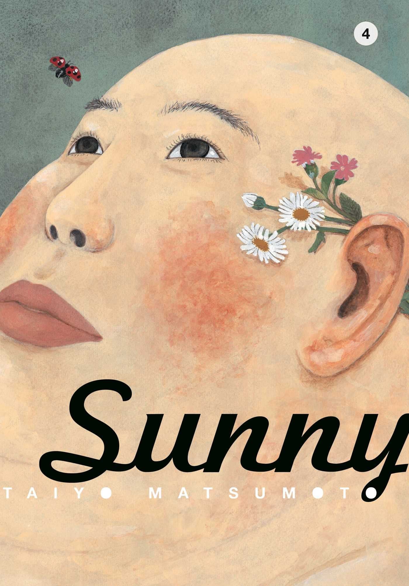 SUNNY HC VOL 04 Manga