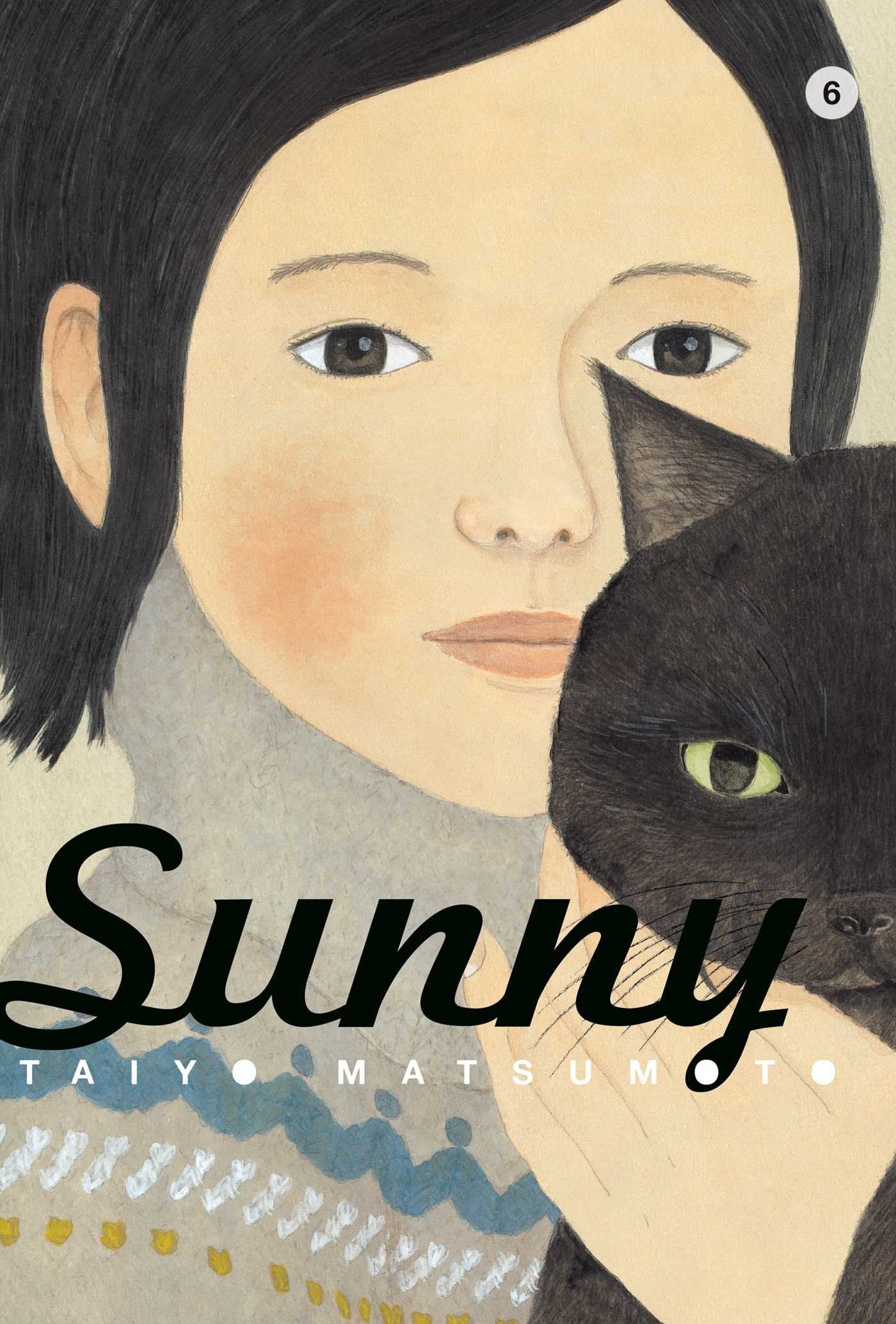 Sunny, Vol. 6 (SUNNY HC, Band 6) Manga