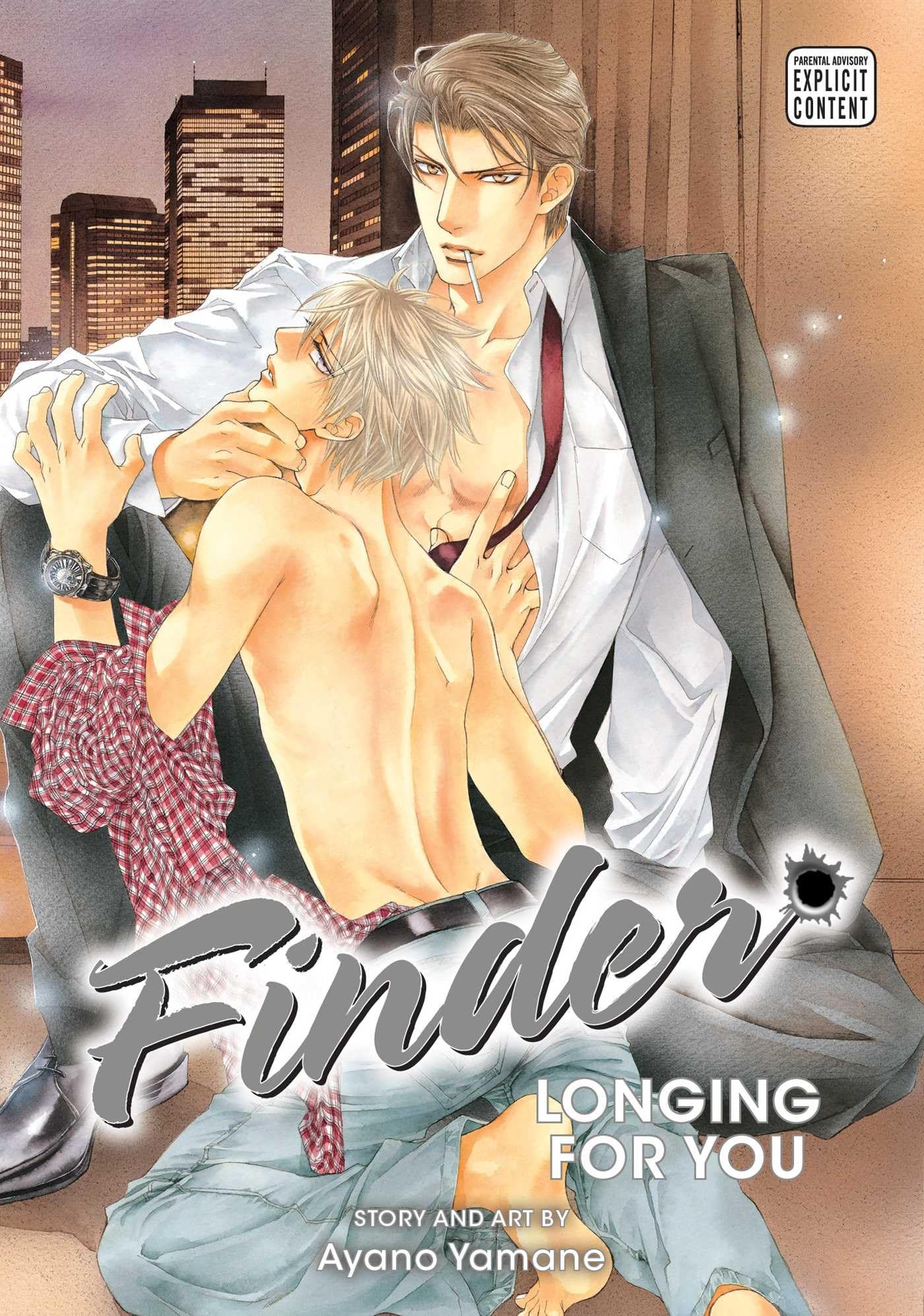 Finder Deluxe Edition, Vol. 7 (FINDER DELUXE ED GN, Band 7) Manga
