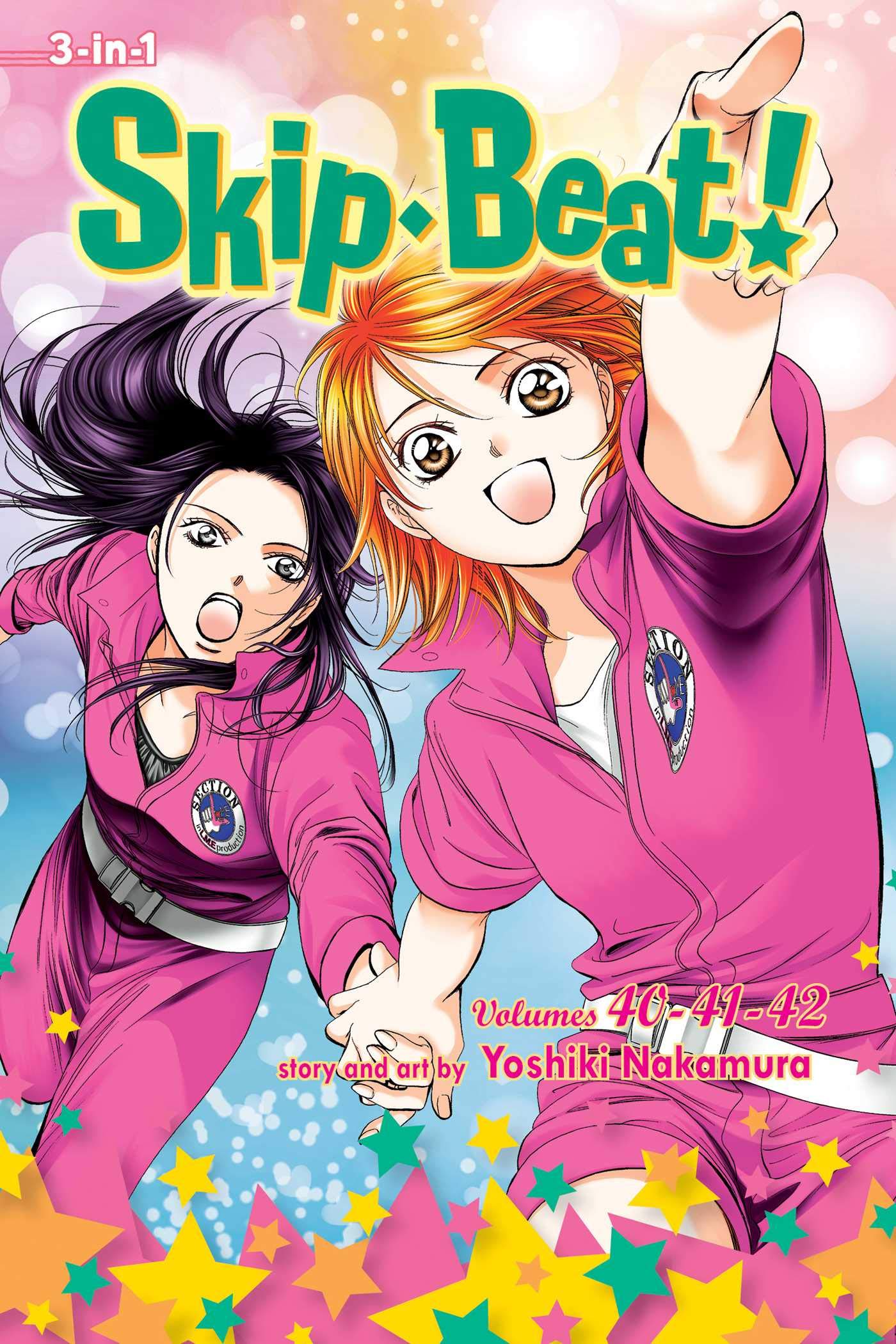 Skip-Beat!, (3-In-1 Edition), Vol. 14 book