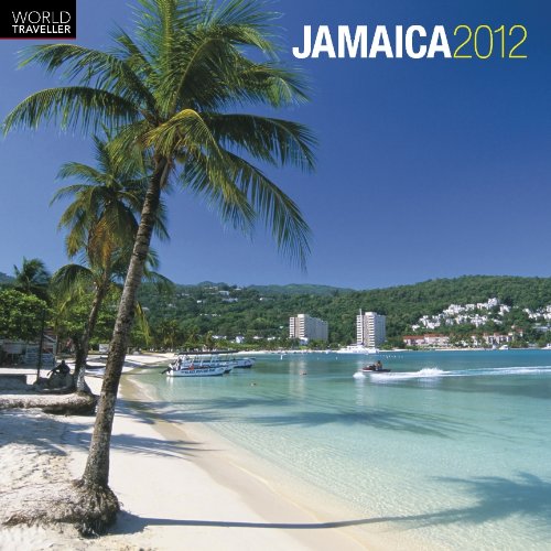Jamaica 2012 Calendar Travel