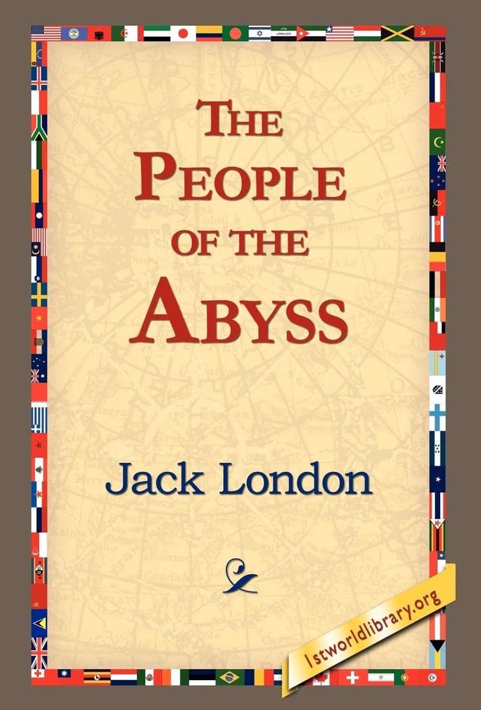 The People of the Abyss Contemporary literature