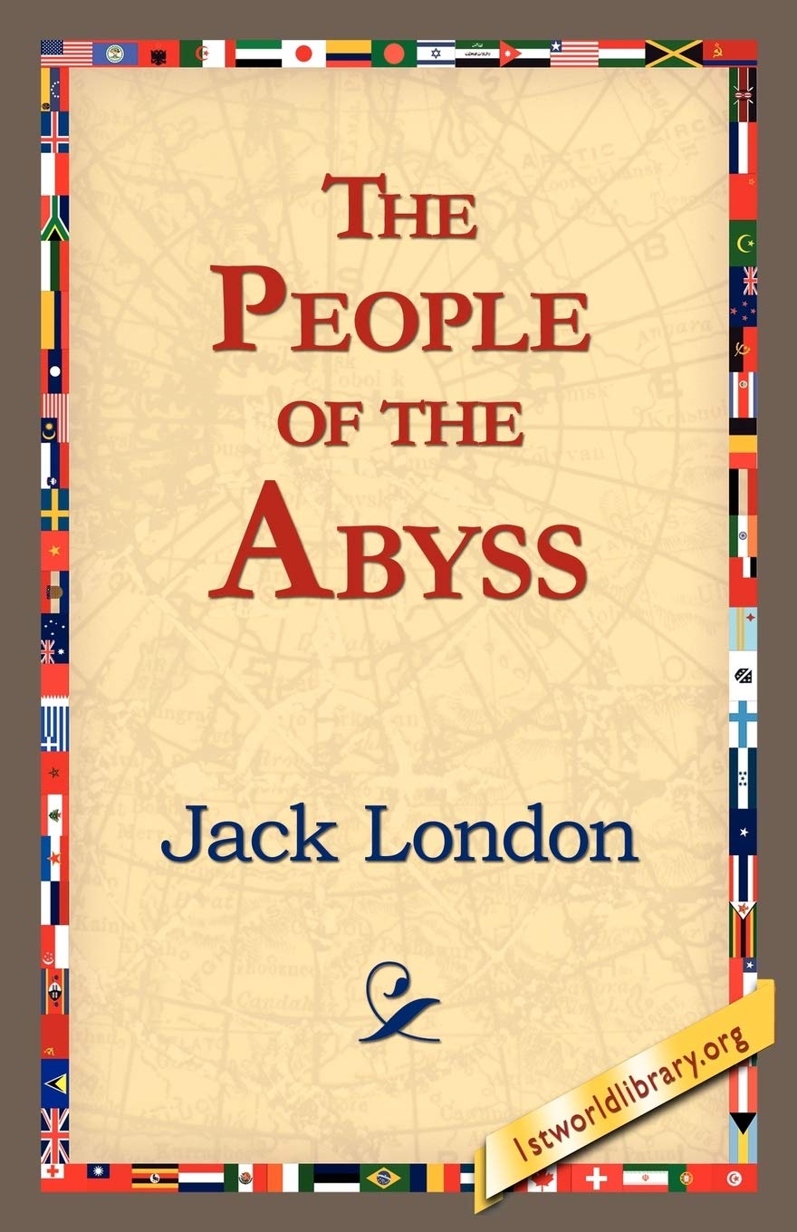 The People of the Abyss Contemporary literature