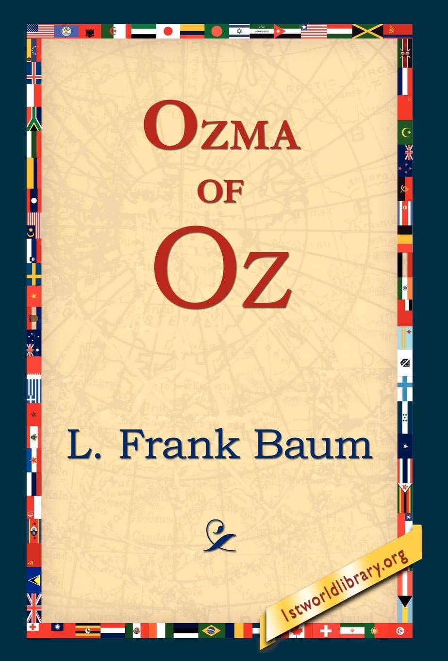 Product Image: Ozma of Oz