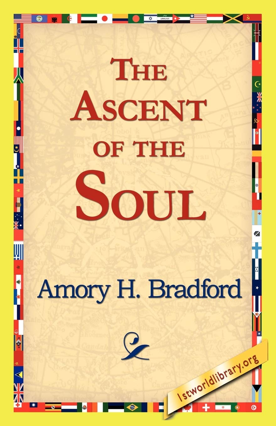 The Ascent of the Soul Contemporary literature