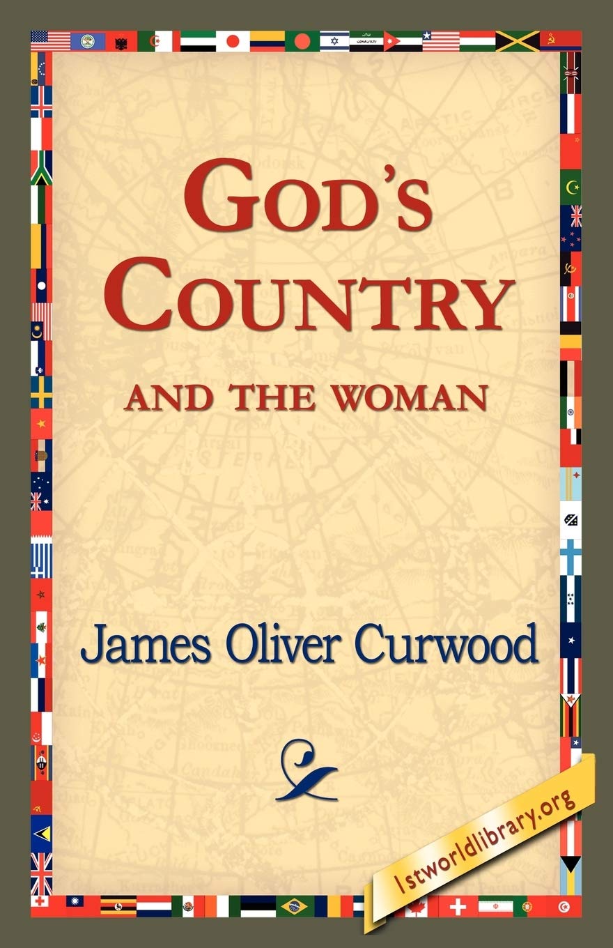 God's Country--and the Woman book