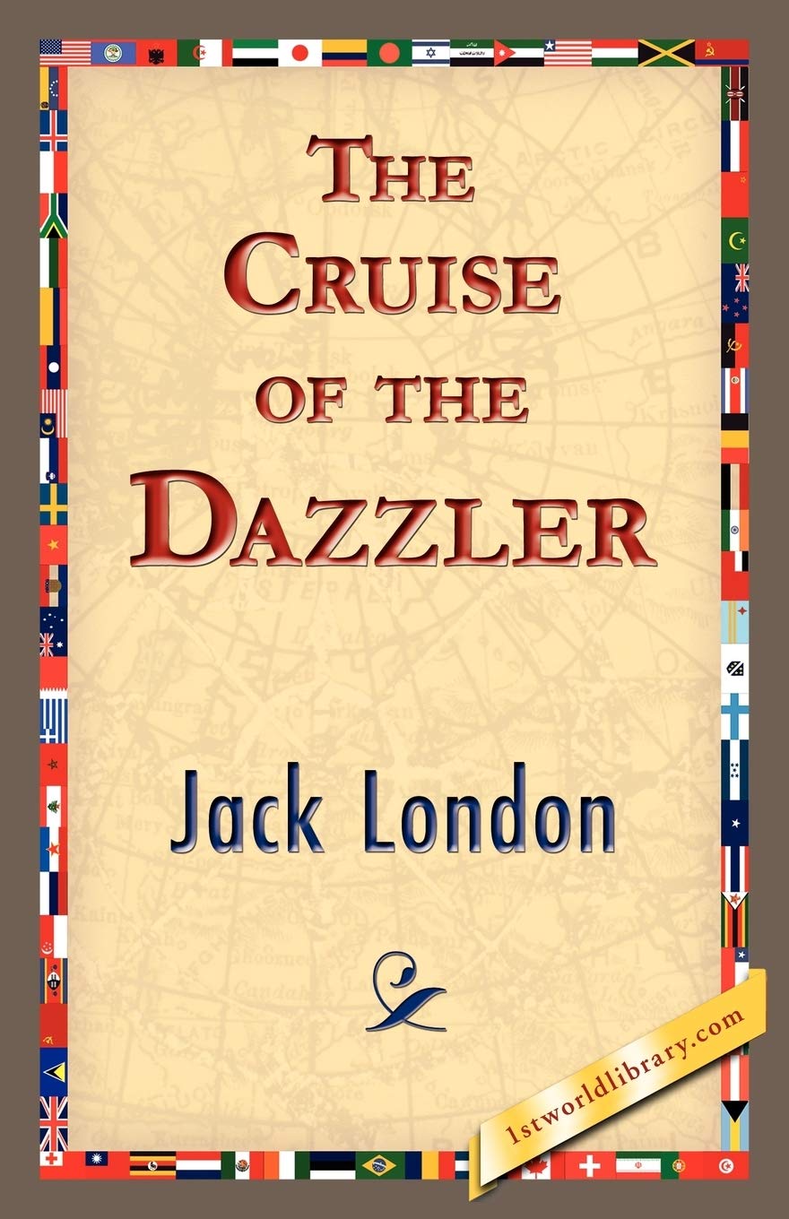 The Cruise of the Dazzler Contemporary literature