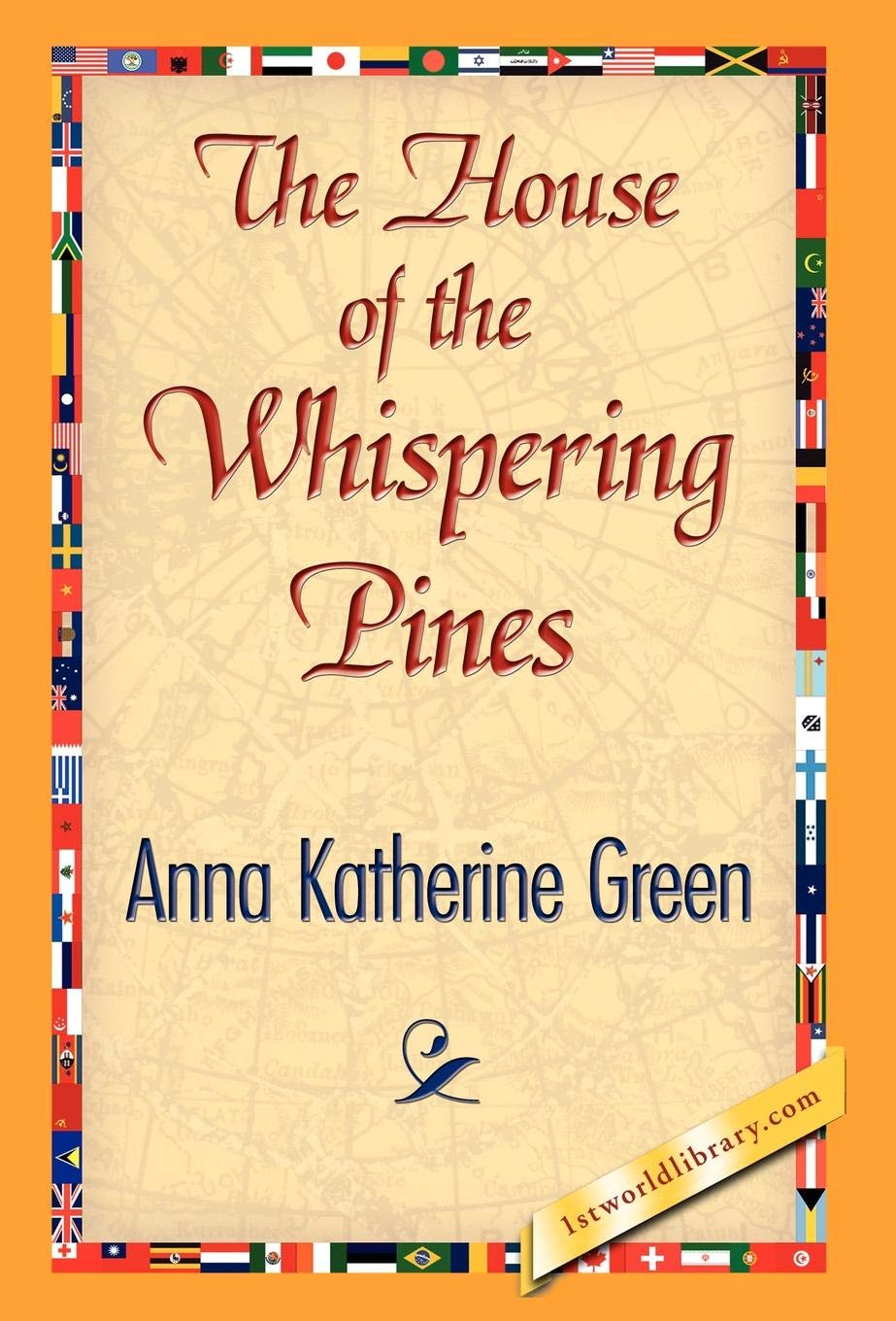 The House of the Whispering Pines Contemporary literature