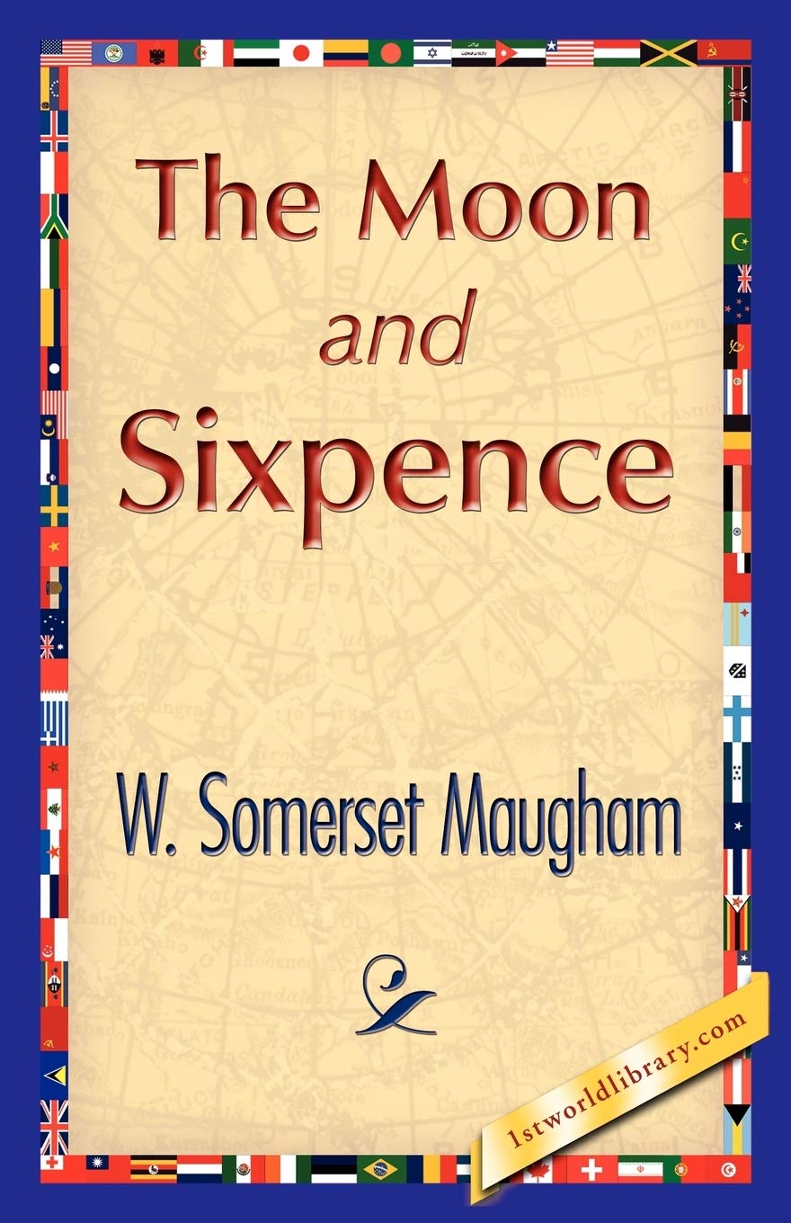 The Moon and Sixpence Contemporary literature
