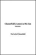 Chesterfield's Letters to His Son Memories