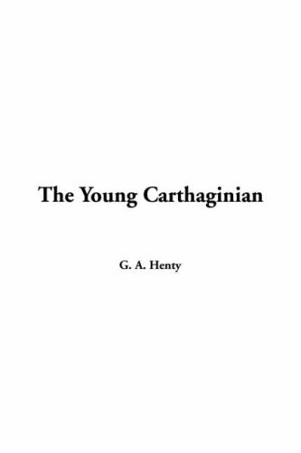 The Young Carthaginian Books