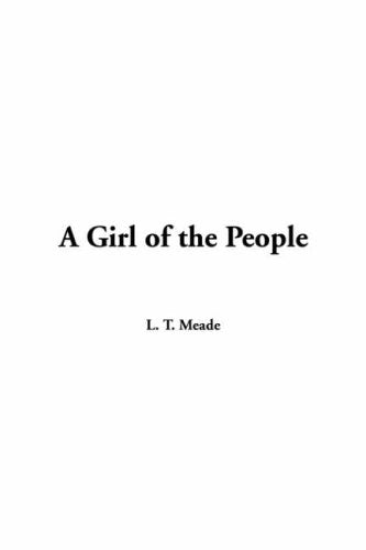 A Girl of the People Contemporary literature