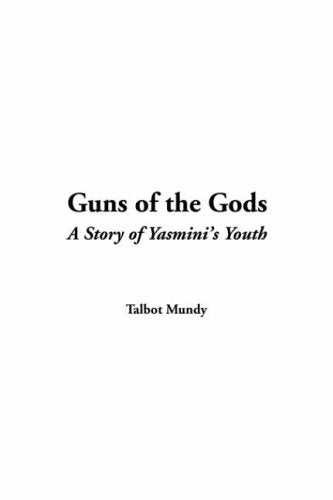 Guns of the Gods Contemporary literature