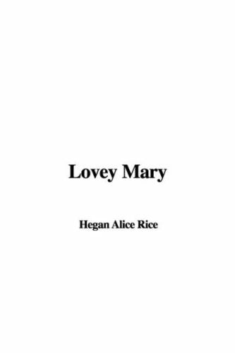Lovey Mary Contemporary literature