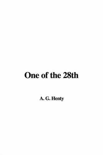 One of the 28th book