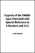 Legends of the Middle Ages Action & Adventure