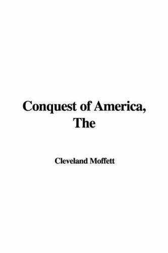 Conquest of America Contemporary literature