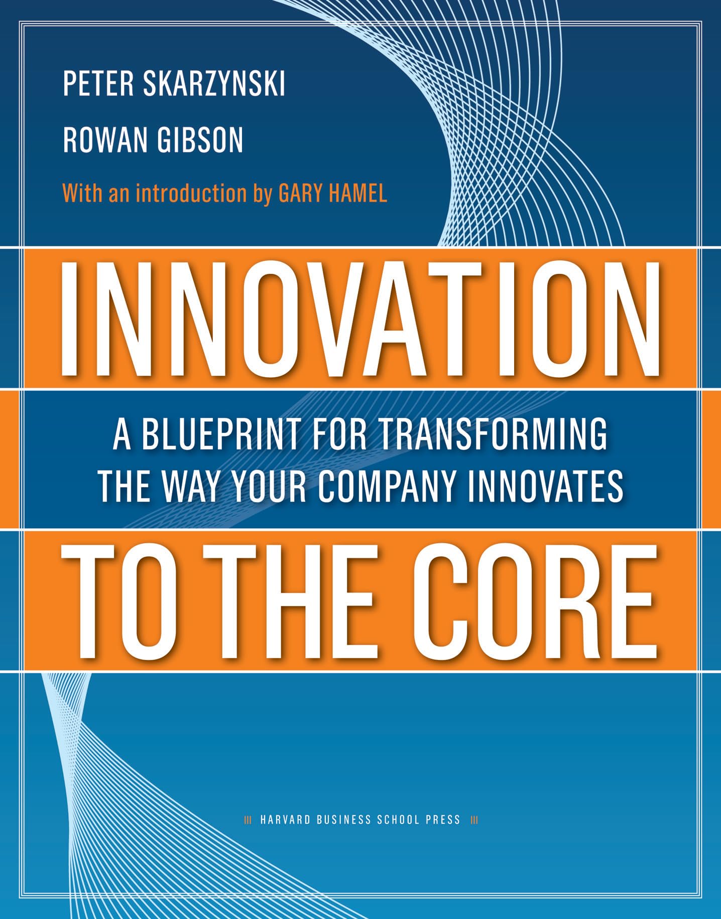 Product Image: Innovation to the Core