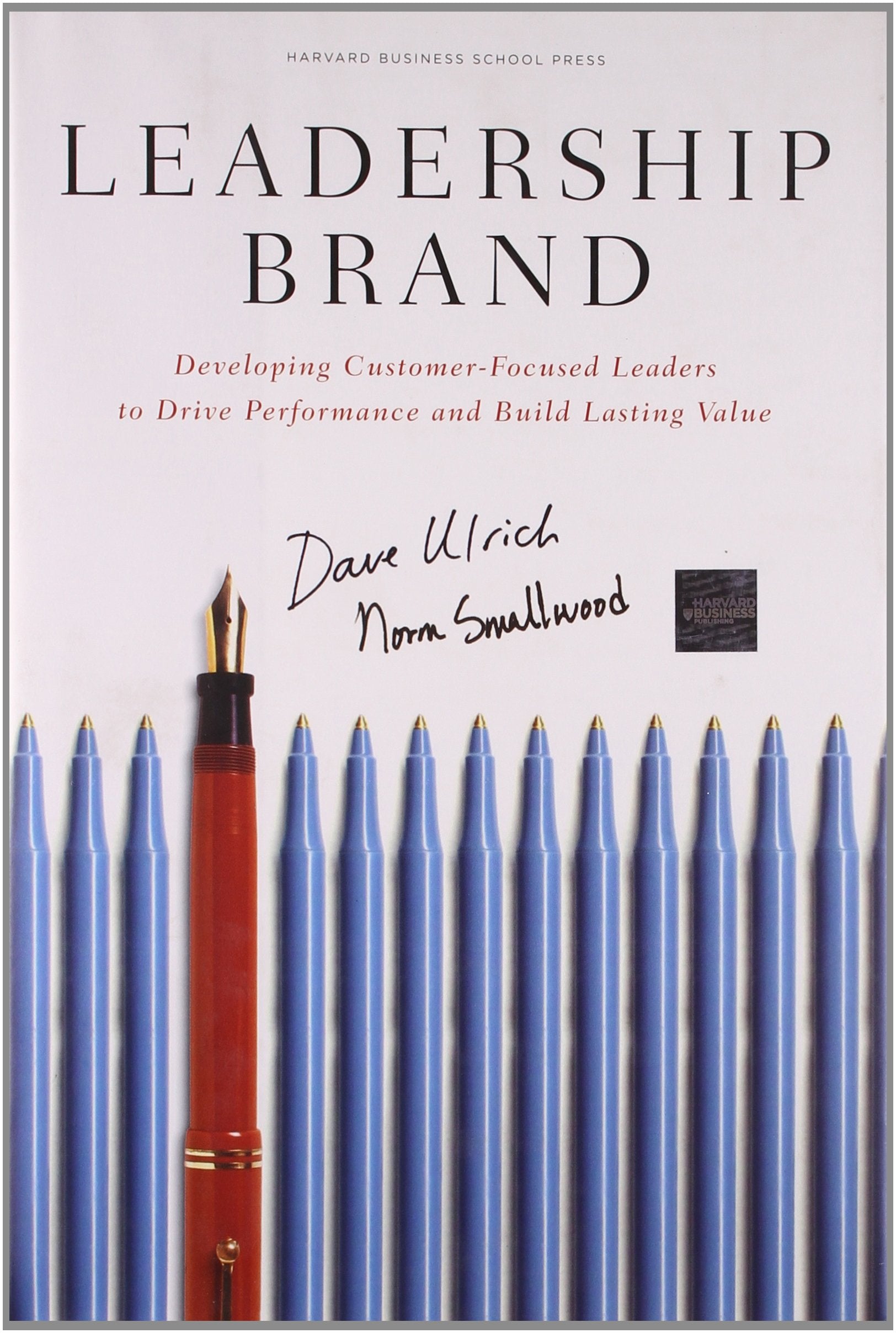 Leadership Brand Law