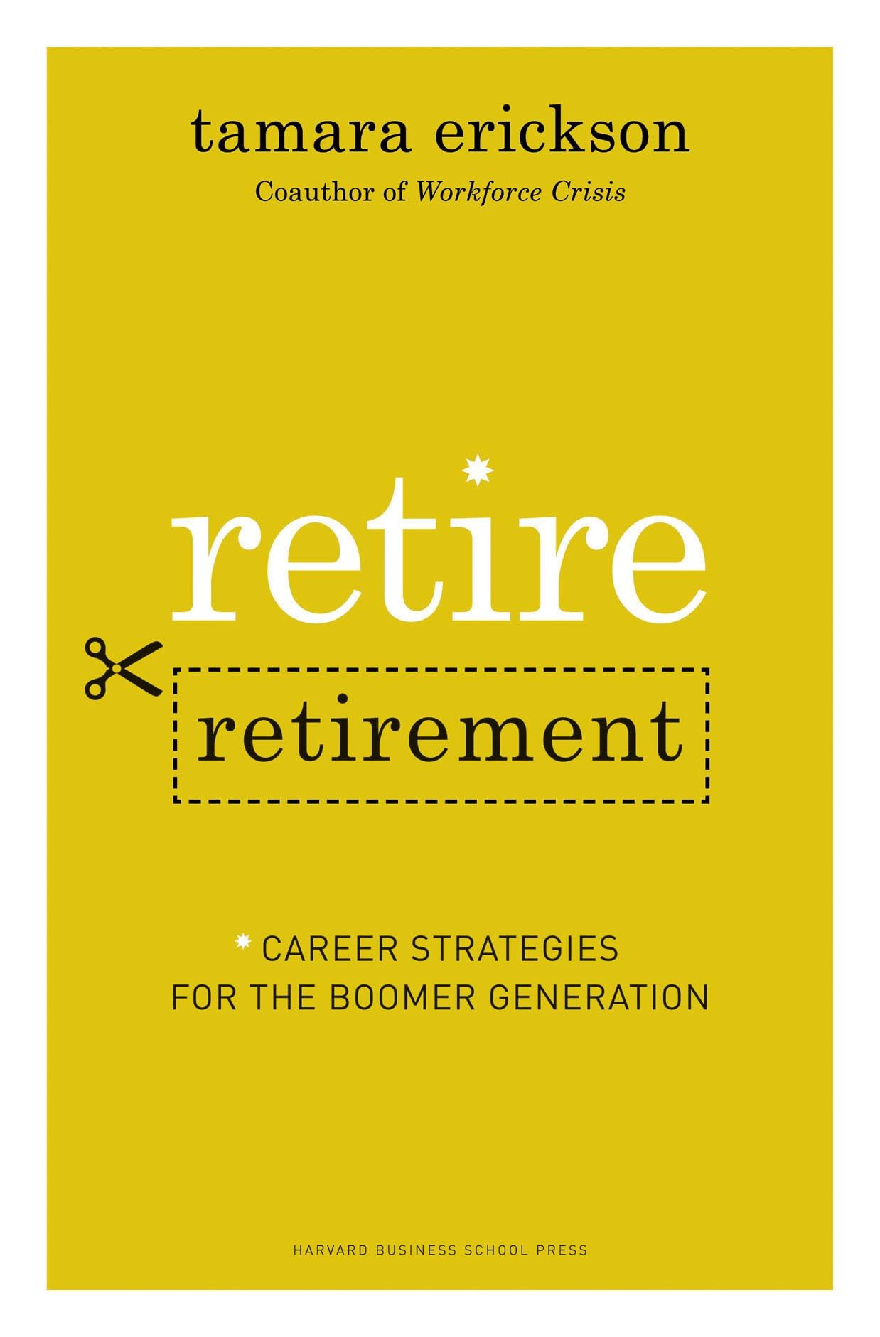Product Image: Retire Retirement
