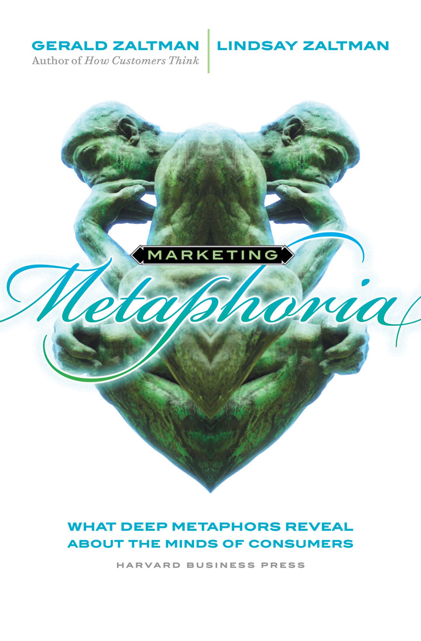 Marketing Metaphoria Natural Sciences