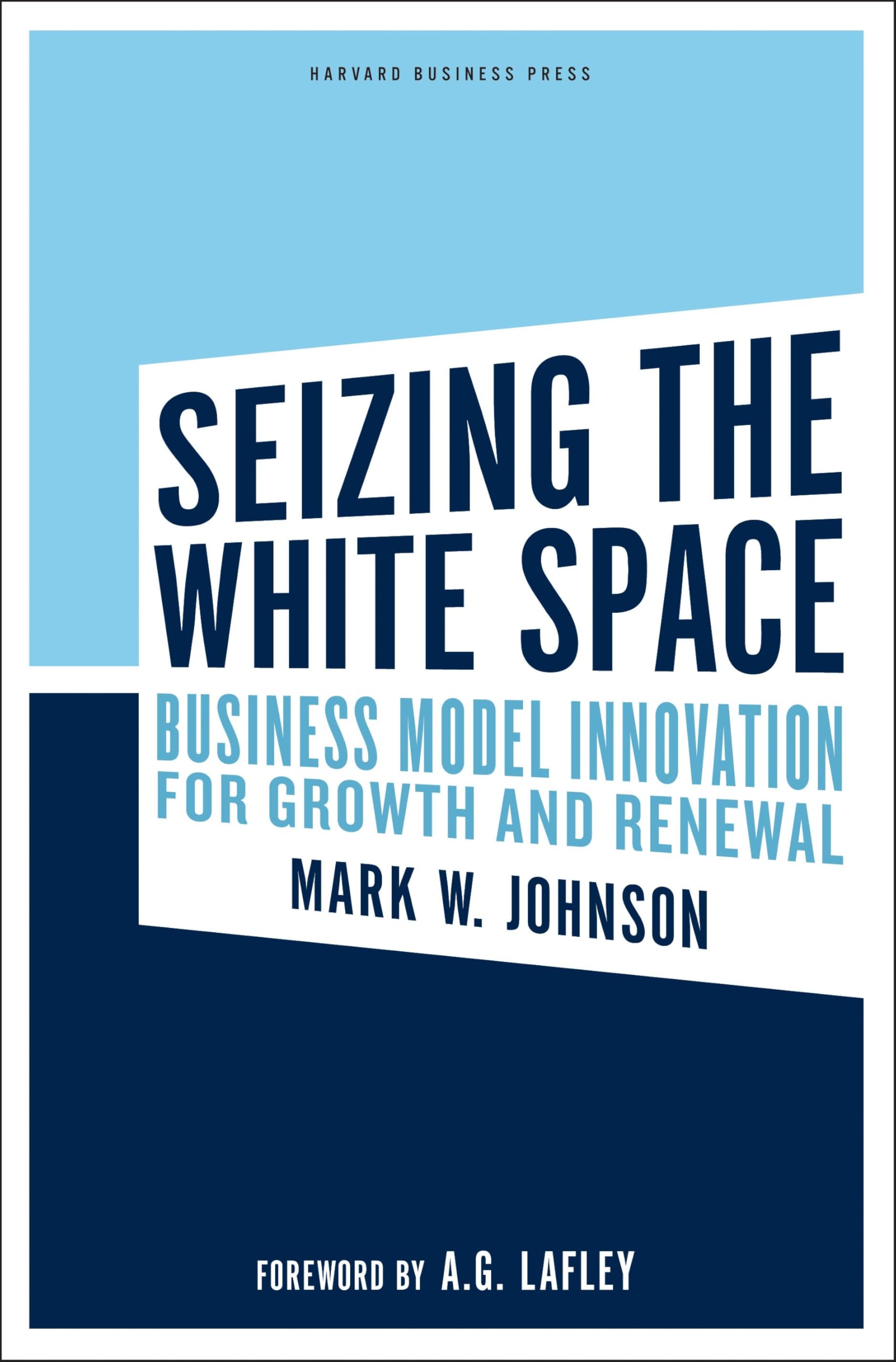 Seizing the White Space Business, Finance & Career Books