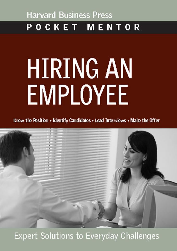 Hiring an Employee Law