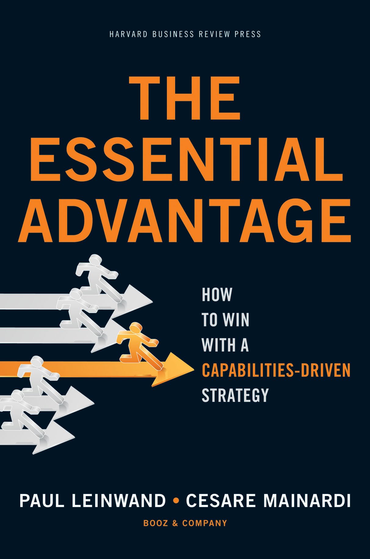 The Essential Advantage Law