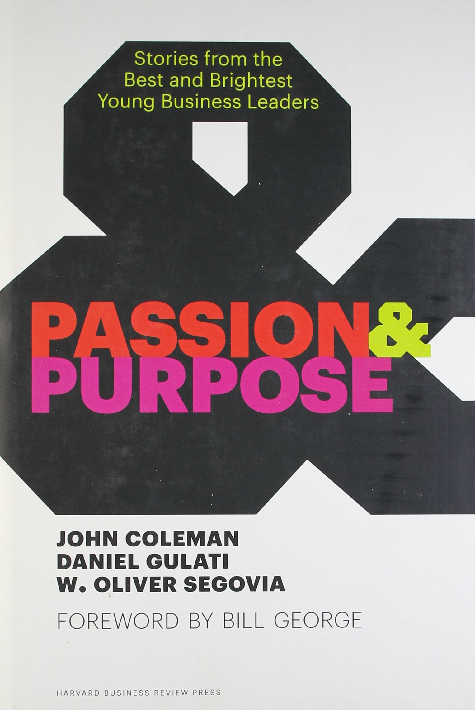 Passion & Purpose Law