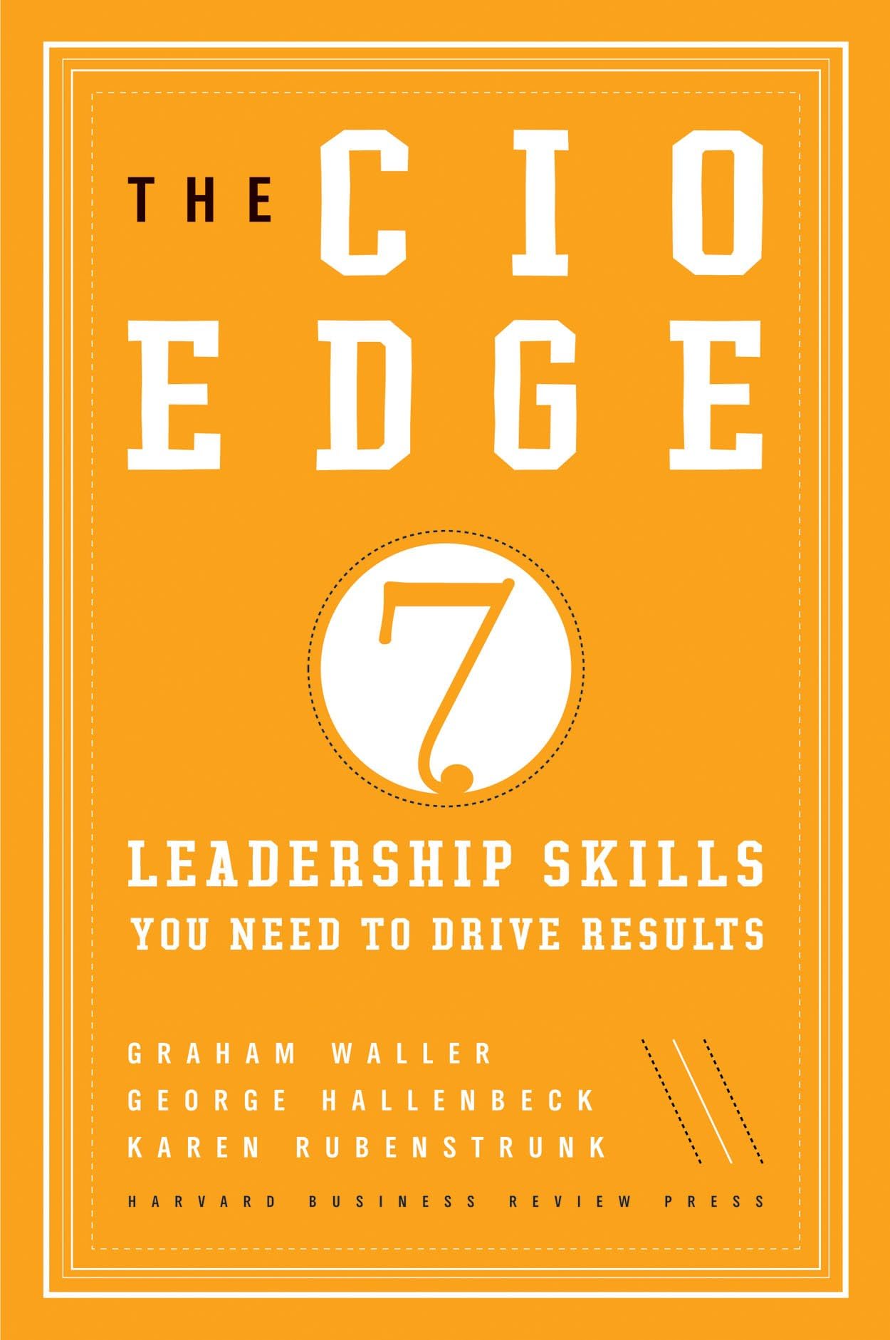 The CIO Edge Business, Finance & Career