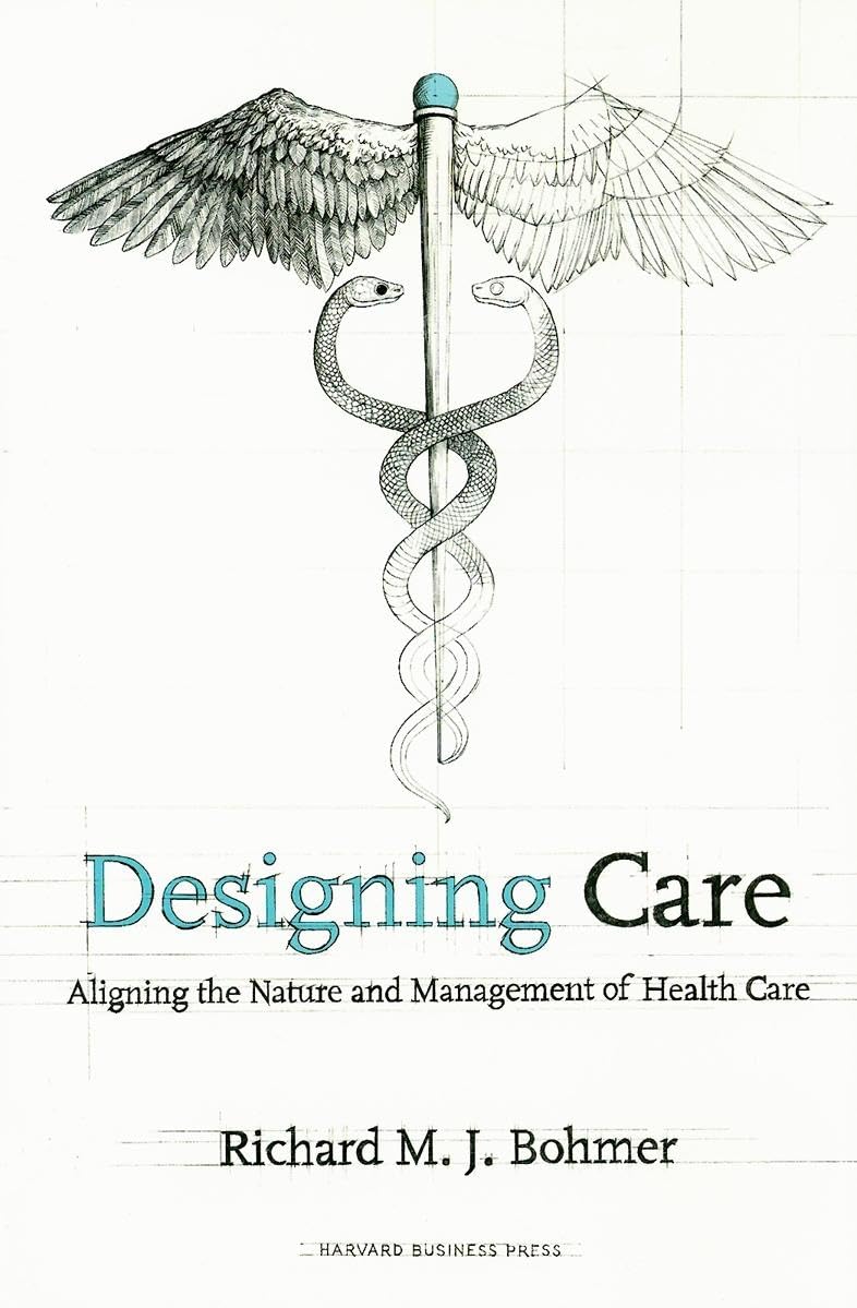 Designing Health Care Medicine
