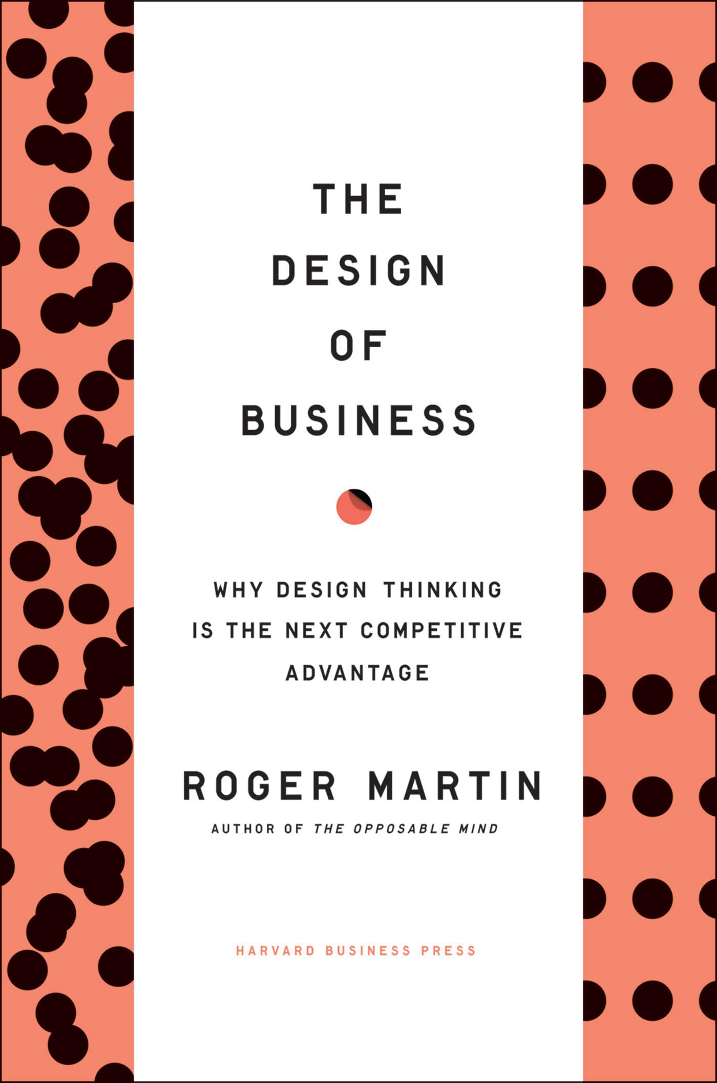 The Design of Business Business, Finance & Career