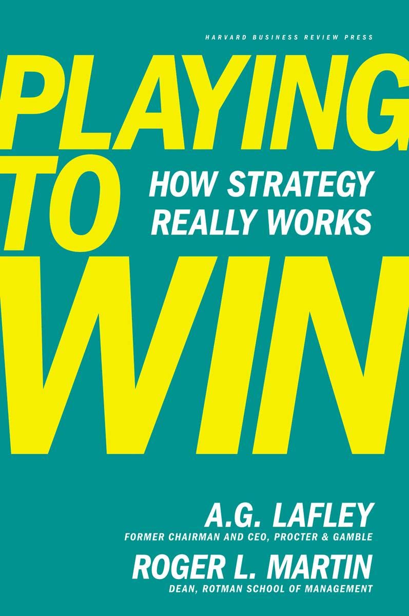 Playing to Win PC