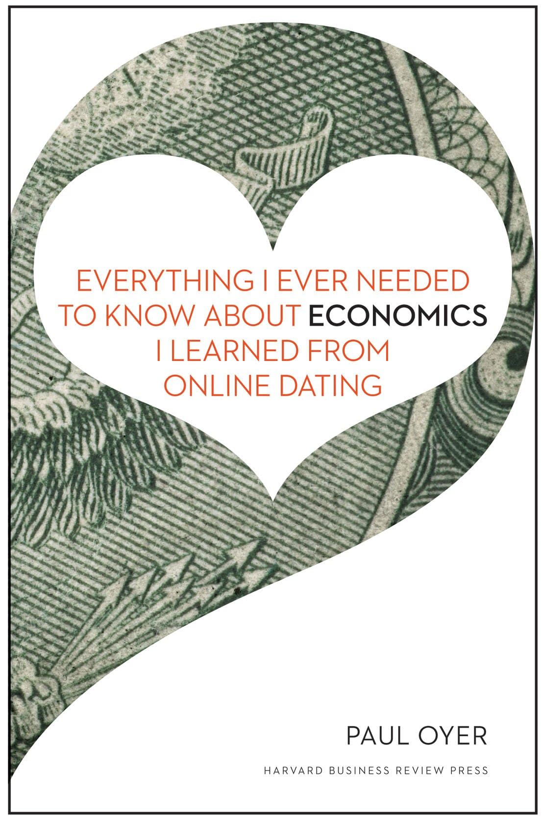 Everything I Ever Needed to Know about Economics I Learned from Online Dating Business, Finance & Career