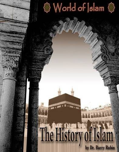 History of Islam (World of Islam) Non-fiction