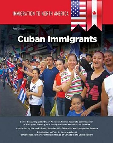Immigration to North America: Cuban Immigrants Education