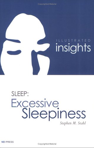 Illustrated Insights in Sleep : Excessive Sleepine Books