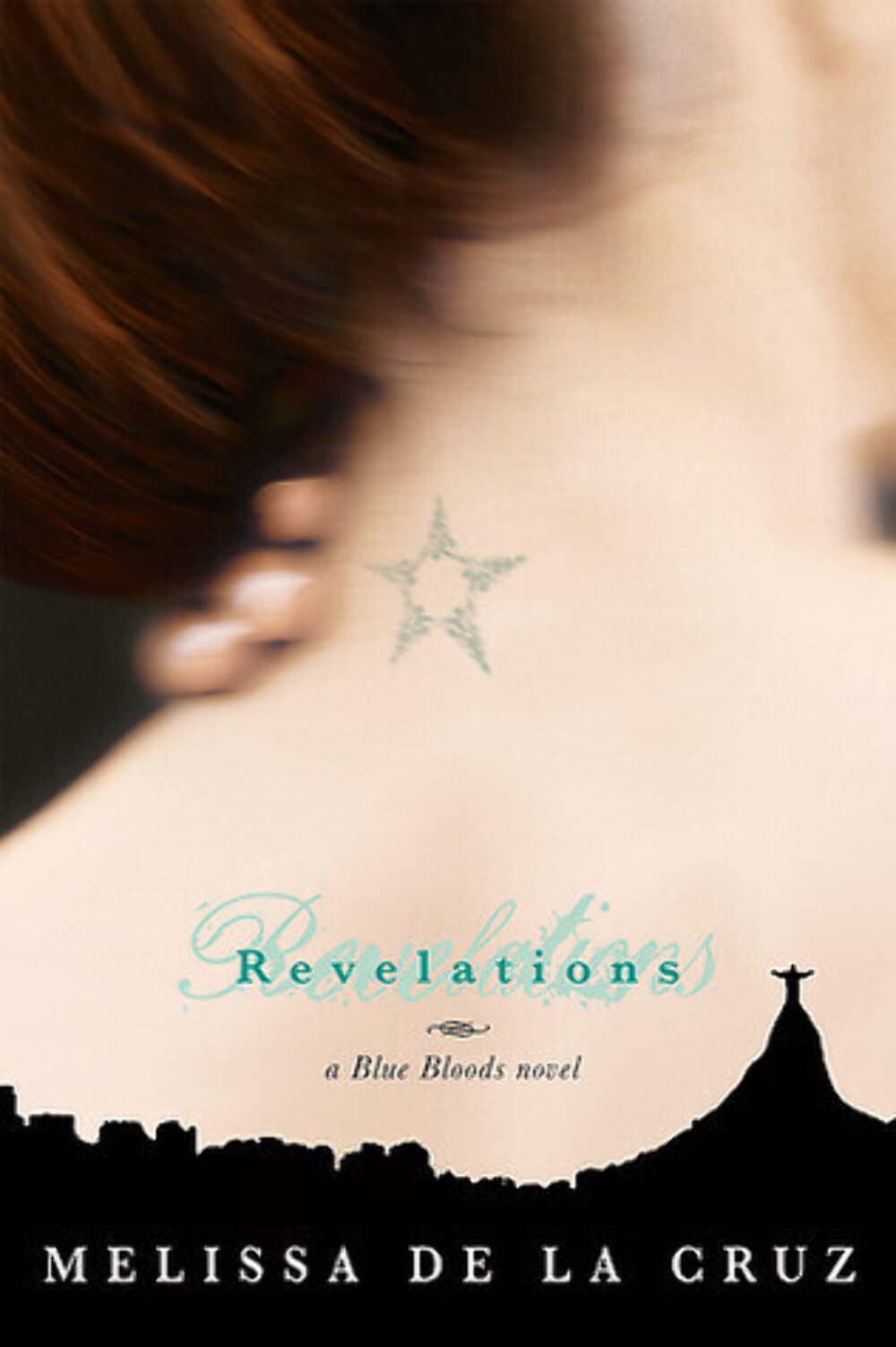 Revelations (A Blue Bloods Novel) (Blue Bloods, 3, Band 3) Fantasy & Sci-Fi