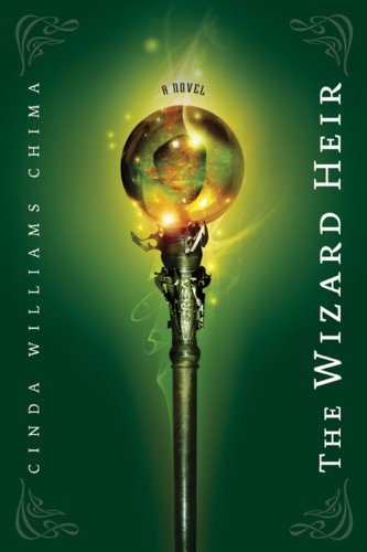 The Wizard Heir (The Heir Chronicles, 2, Band 2) Fiction